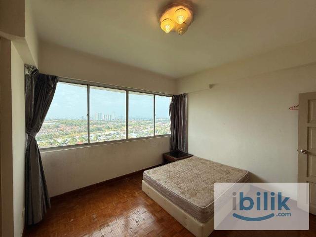 Room for rent in Johore Bahru, Johor