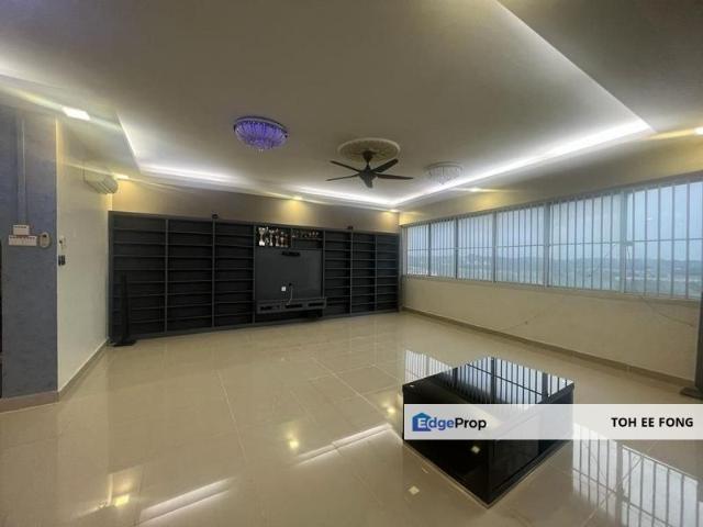 Condominium for sale in Masai, Johor