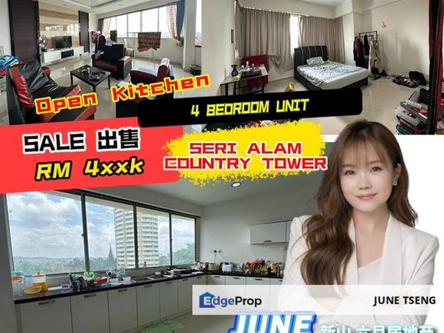 Condominium for sale in Masai, Johor