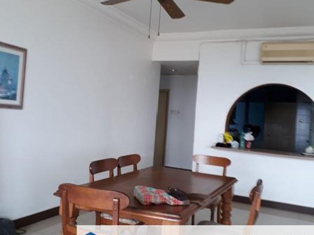 Condominium for sale in Masai, Johor