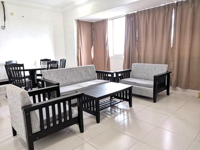 Condominium for rent in Johor Bahru