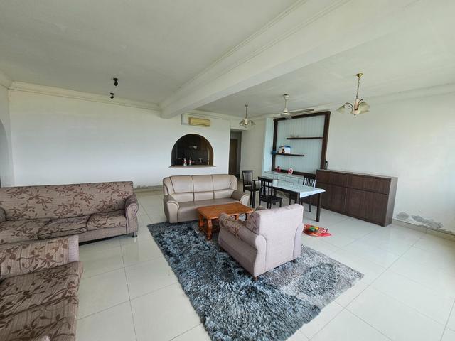 Condominium for sale in Johore Bahru, Johor