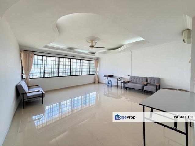Condominium for sale in Masai, Johor