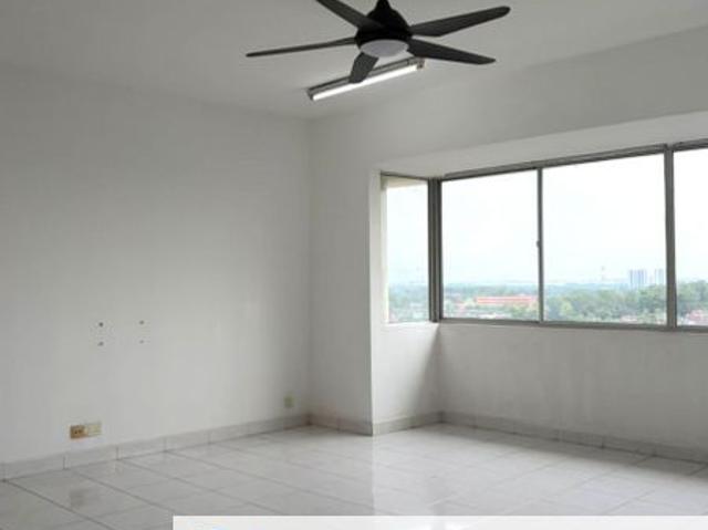 Condominium for rent in Bandar Seri Alam, Masai
