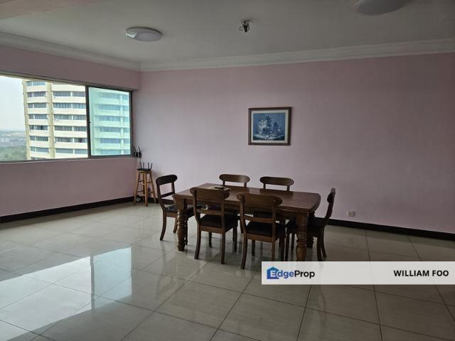 Condominium for sale in Masai, Johor