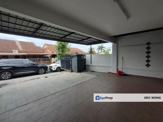 Condominium for rent in Masai, Johor