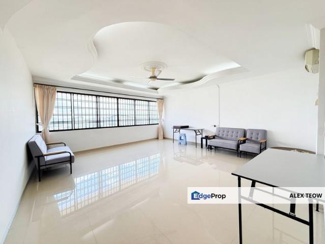 Condominium for sale in Masai, Johor