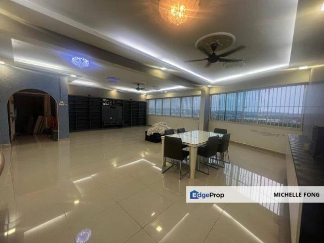 Condominium for sale in Masai, Johor