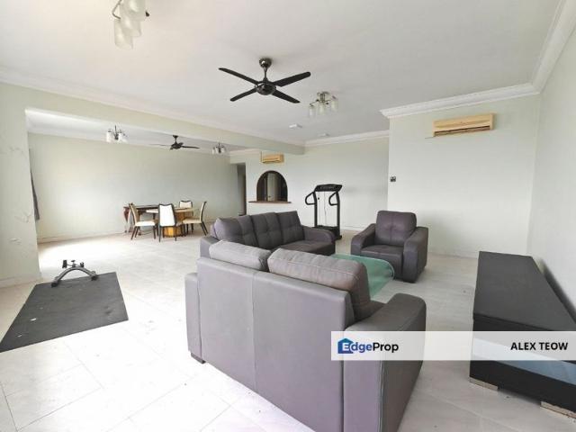 Condominium for sale in Masai, Johor