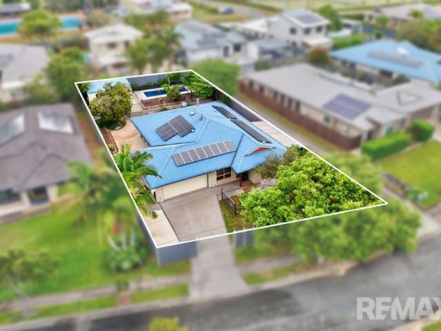 House for sale in Rainforest Estate, Sunshine Coast Regional