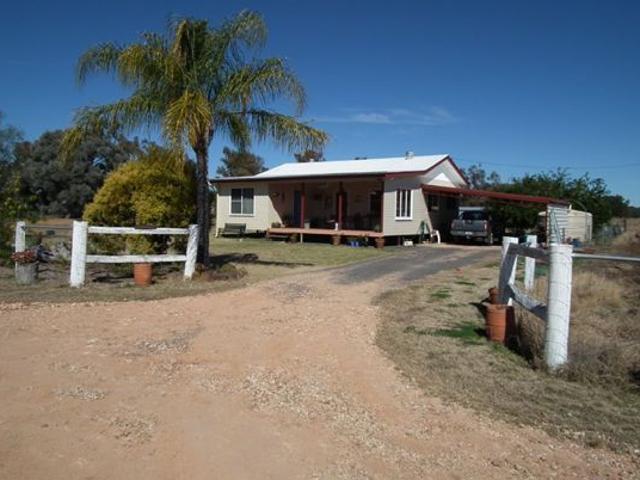 Land for sale in Meandarra, Queensland