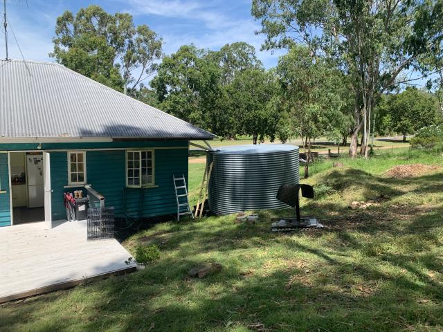 House for sale in Mount Perry, Queensland