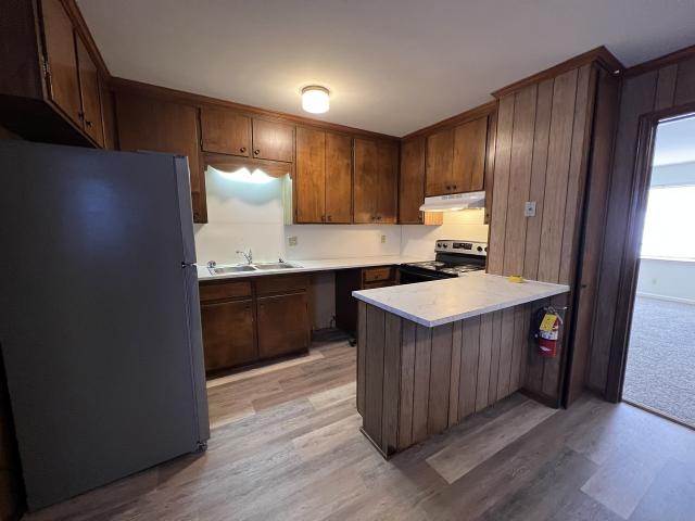Apartment for rent in O Henry Oaks, Greensboro
