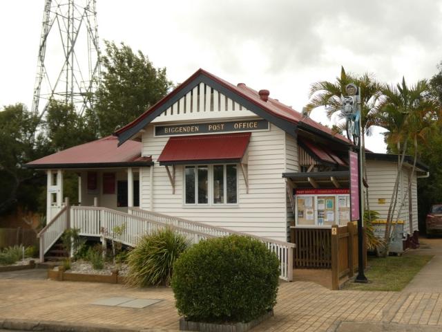 Retail for sale in Biggenden