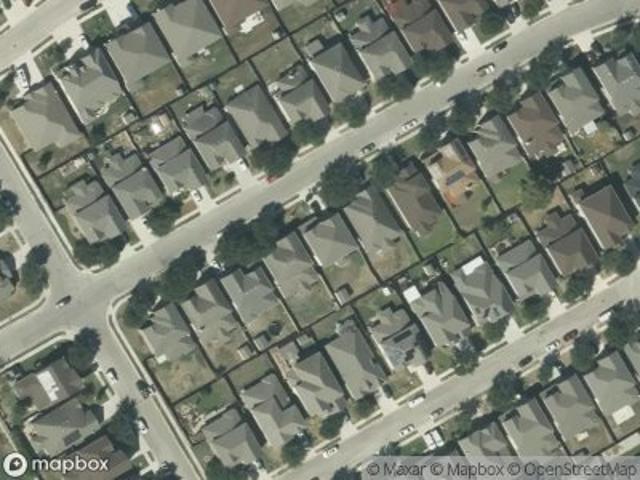 House for sale in Cibolo, Texas