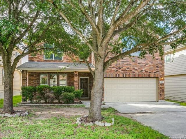 House for sale in Cibolo, Texas