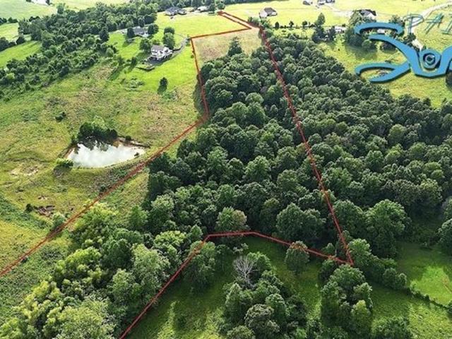 Land for sale in Crittenden, Kentucky