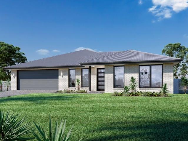 Land for sale in Berridale, New South Wales
