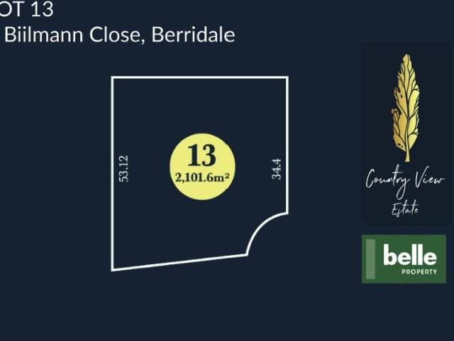 Land for sale in Berridale, New South Wales