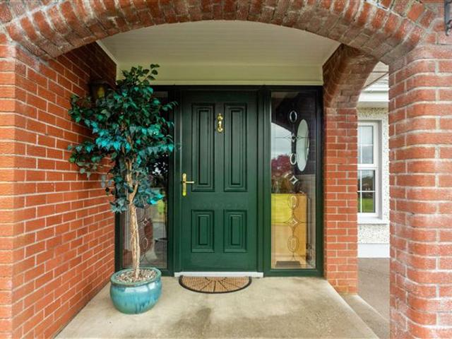 Detached House for sale in Athboy, The Municipal District of Kells