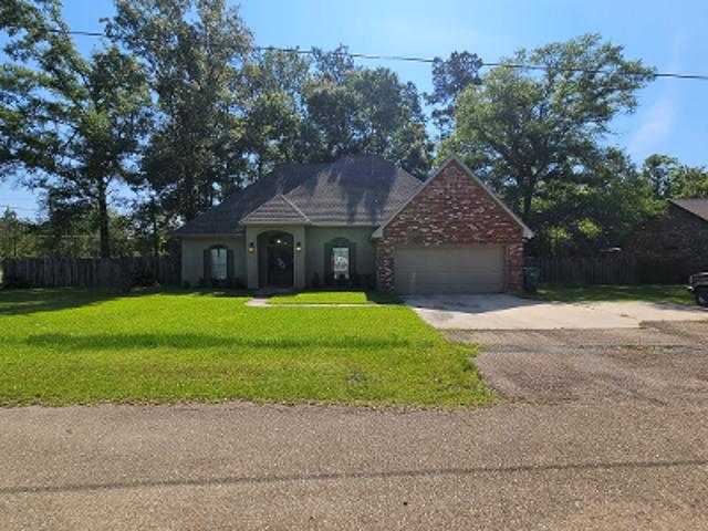 House for sale in Louisiana