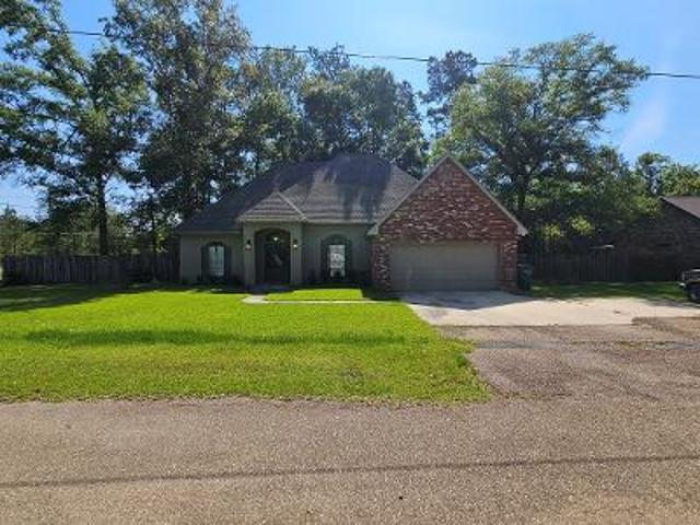 House for sale in Louisiana