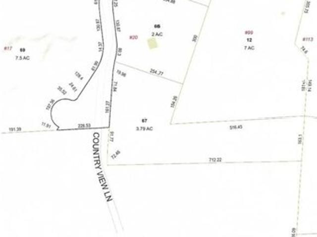 Land for sale in North Scituate, Rhode Island