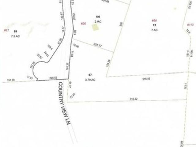 Land for sale in North Scituate, Rhode Island
