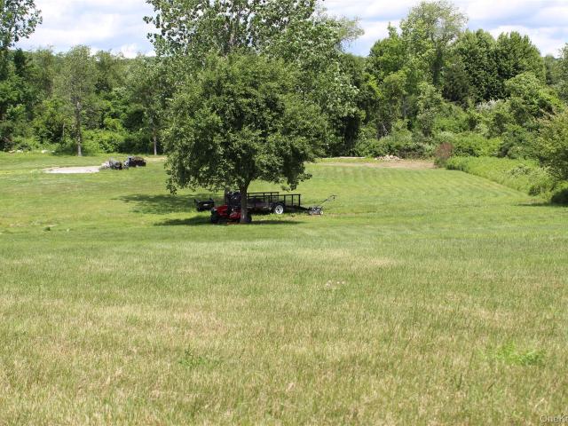 Land for sale in Millerton, New York