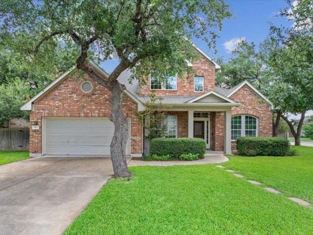 House for sale in Cedar Park, Texas