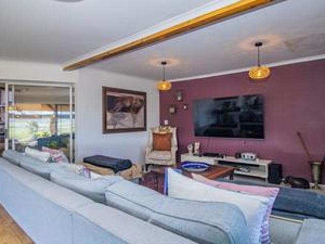 House for sale in Western Cape