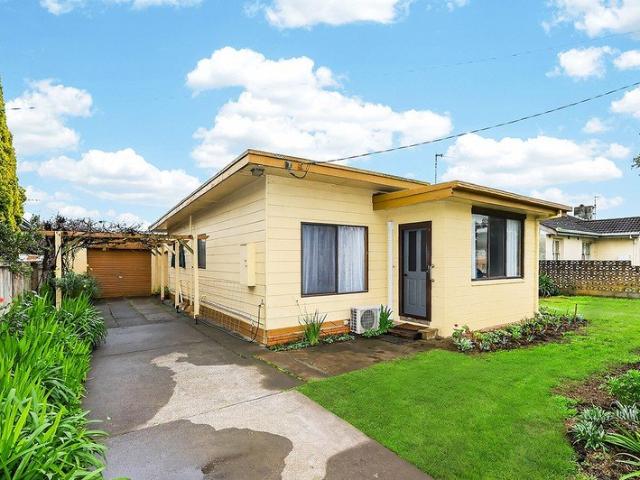 House for sale in Port Fairy, Victoria
