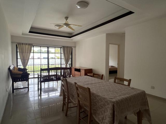 Townhouse for rent in Kajang, Langat