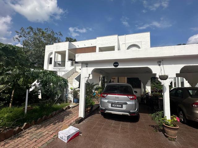 Townhouse for sale in Kajang, Langat