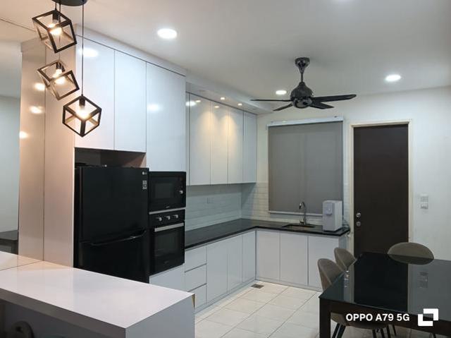 Terraced House for rent in Malaka