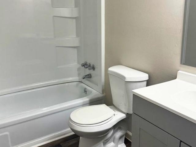 Apartment for rent in Hebron, Ohio