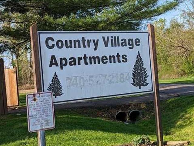 Apartment for rent in Hebron, Ohio
