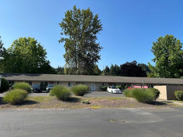 Apartment for rent in Puyallup, Washington