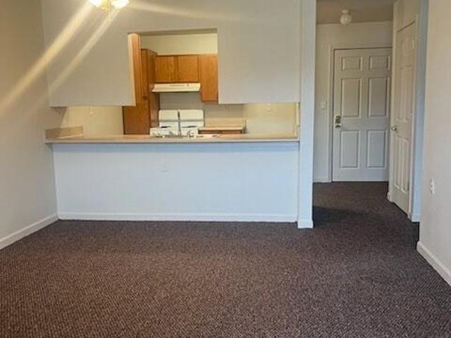 Apartment for rent in Roscommon, Michigan