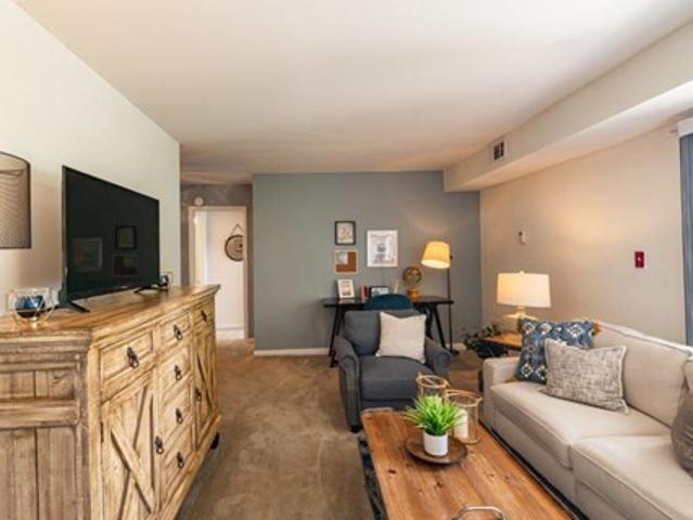Apartment for rent in Dover