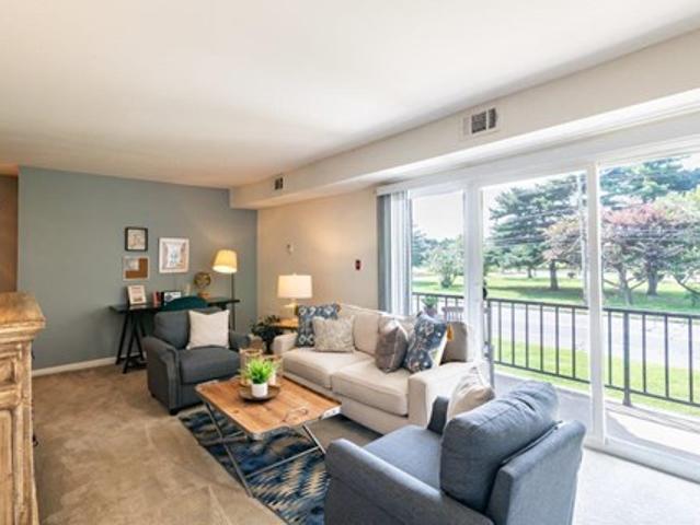 Apartment for rent in Dover