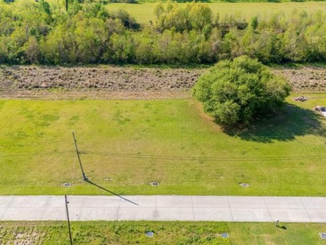 Land for sale in Raceland, Louisiana