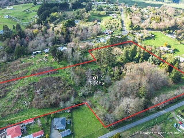 Land for sale in Kimbolton