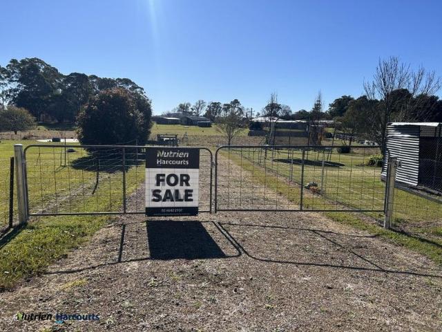 Land for sale in Majors Creek, New South Wales
