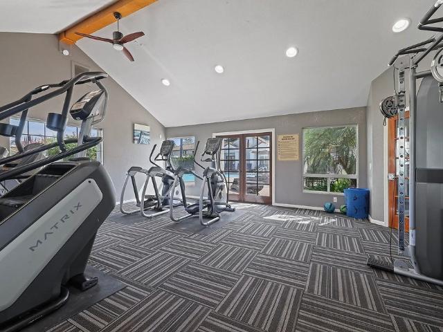 Apartment for rent in Oceanside, California