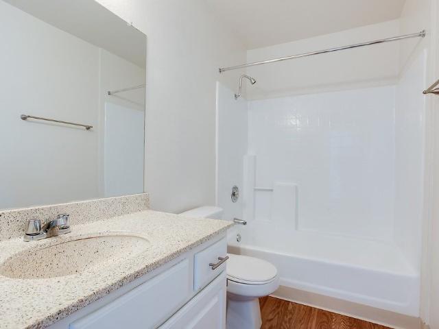 Apartment for rent in Oceanside, California