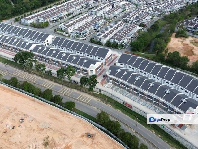 Shop for rent in Malaka