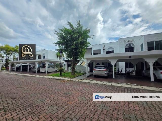 House for sale in Kajang, Langat