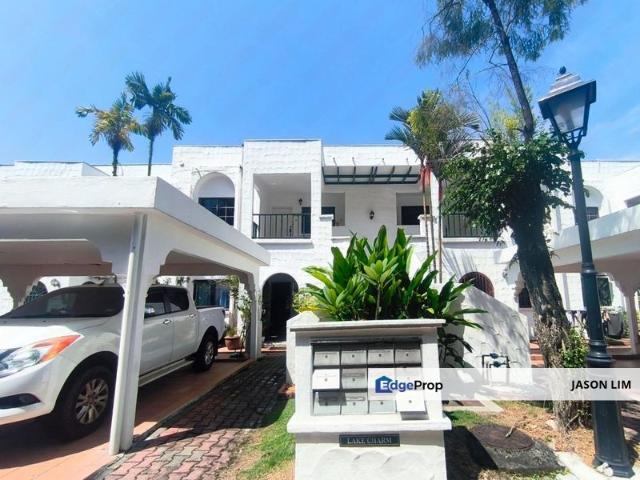 House for sale in Kajang, Langat