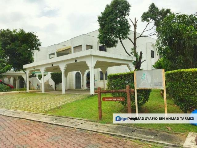 House for sale in Kajang, Langat